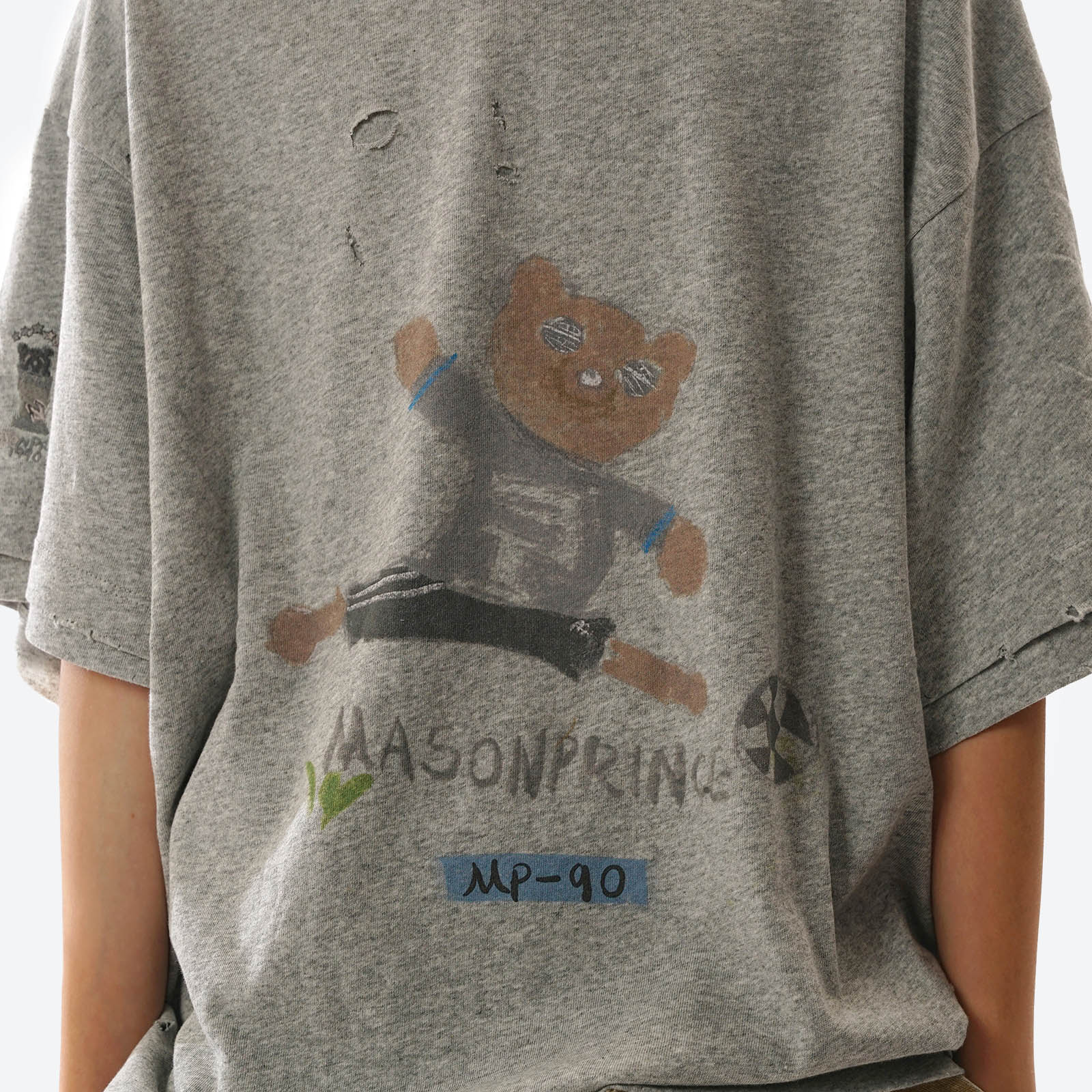 $product['name']